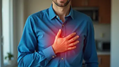 domácí test na infarkt jak ho provést – Jak správně provést domácí test na infarkt a rozpoznat jeho příznaky