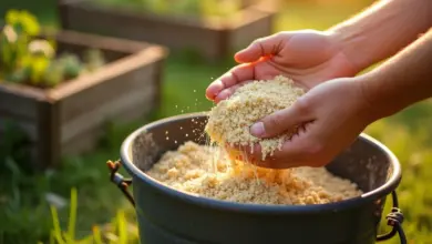 droždí jako hnojivo pro zahradu – Jak droždí použít jako efektivní hnojivo pro zahradu