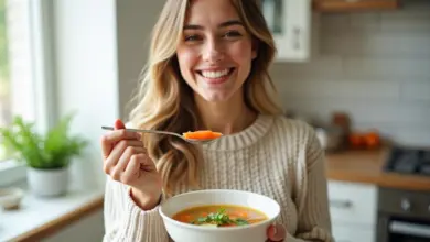 dietní jídla na hubnutí recepty a tipy – Chutná dietní jídla na hubnutí: Recepty a tipy