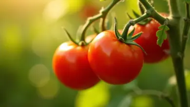 domácí hnojivo na rajčata recepty – Nejlepší recepty na domácí hnojivo pro rajčata
