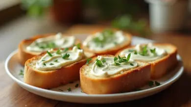 pomazánka na topinky rychlý recept – Rychlá a chutná pomazánka na topinky: recept a tipy