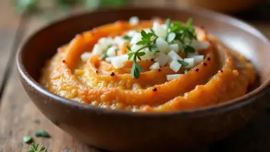 staročeská škvarková pomazánka recept – Tradiční recept na staročeskou škvarkovou pomazánku s praktickým návodem