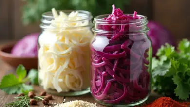 sterilované zelí recept na přípravu – Jak připravit sterilované zelí: recept a tipy krok za krokem