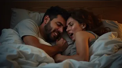 babské rady proti chrápání co funguje – Efektivní babské rady proti chrápání: co opravdu pomáhá?