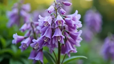 campanula pěstování venku a péče – Jak pěstovat a pečovat o campanulu venku: kompletní průvodce