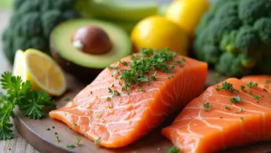 Dieta na játra: praktický průvodce správným stravováním