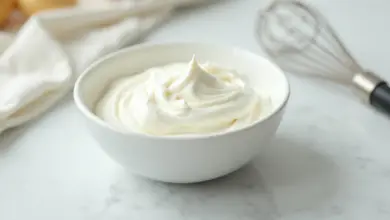 Návod, jak ušlehat šlehačku perfektně a bez chyb