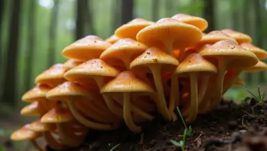 největší houba na světě zajímavosti – Fascinující fakta o největší houbě na světě a její zajímavosti