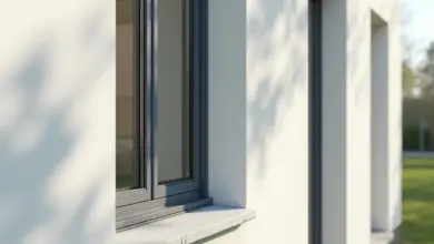 předsazená montáž oken jak ji provést – Jak správně provést předsazenou montáž oken: detailní průvodce