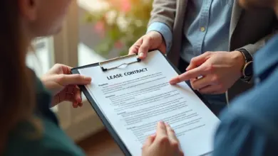 smlouva o pronájmu bytu co obsahuje – Co musí obsahovat smlouva o pronájmu bytu: kompletní průvodce