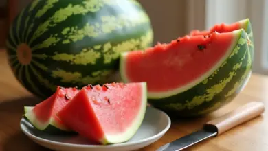 jak vybrat meloun správně a rychle – Rychlé a efektivní tipy, jak vybrat meloun