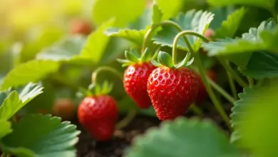 záhon na jahody jak ho založit – Jak správně založit záhon na jahody pro bohatou úrodu