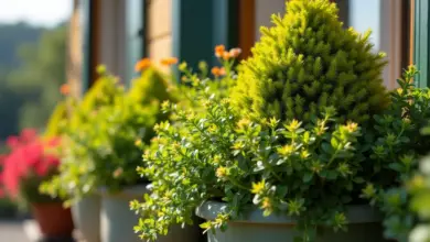 celoroční rostliny na balkon pro krásu - Jaké celoroční rostliny na balkon zvolit pro krásný vzhled po celý rok