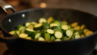 cuketová omáčka recept a tipy - Jak připravit cuketovou omáčku - recepty a užitečné tipy