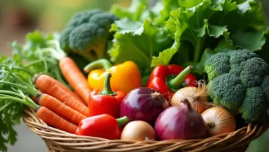 druhy zeleniny co pěstovat na zahradě - Jaké druhy zeleniny pěstovat na zahradě: přehled a rady