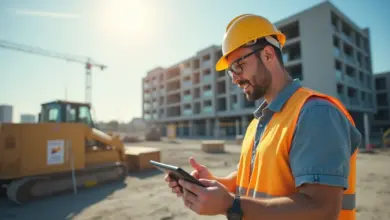 elektronický stavební deník jak ho používat - Jak správně používat elektronický stavební deník: Praktický návod