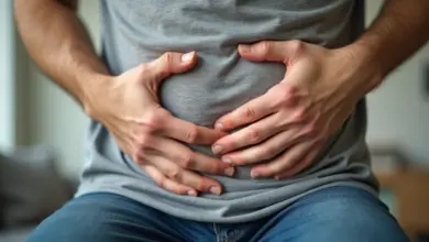 každodenní nadýmání co s tím dělat - Každodenní nadýmání: co dělat, když vás trápí každý den