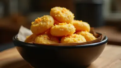 rýžové placky recept a tipy - Recept a tipy na přípravu rýžových placek