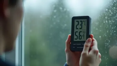 jak zvlhčit vzduch v místnosti efektivně – Účinné metody pro zvlhčení vzduchu v místnosti