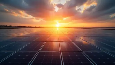 sluneční energie využití a výhody - Praktické využití a klíčové výhody sluneční energie