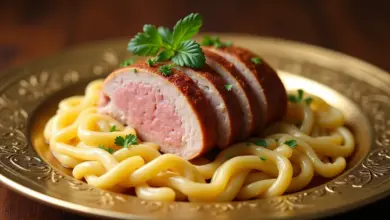 vepřový řízek recept na přípravu - Jak připravit vepřový řízek: recept a postup krok za krokem
