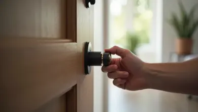 výměna vložky zámku krok za krokem - Jak vyměnit vložku zámku krok za krokem: praktický návod