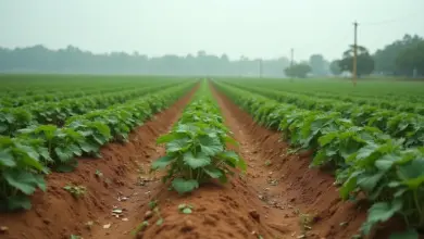 zámecké brambory jak je pěstovat - Úspěšné pěstování zámeckých brambor: návod a tipy