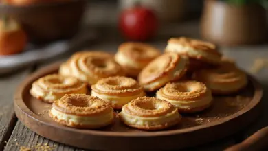 štafetky recept krok za krokem - Jak upéct štafetky krok za krokem: podrobný recept a návod