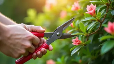 kdy stříhat oleandr pro zdravý růst – Jak správně stříhat oleandr pro zdravý růst