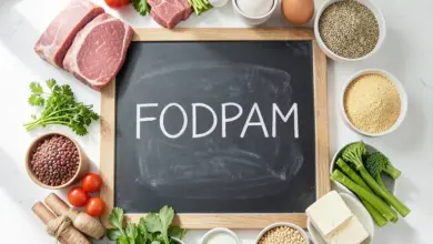 fodmap dieta co to je a jak ji dodržovat - FODMAP dieta: vysvětlení a praktický návod k dodržování