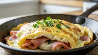 hemenex recept na chutné jídlo - Jak připravit chutný hemenex - osvědčený recept