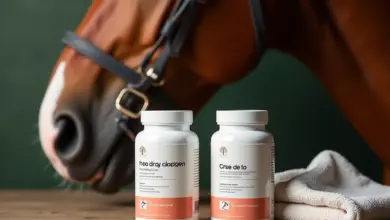 kolagen pro koně jak a proč ho podávat – Jak a proč podávat kolagen koním: kompletní průvodce