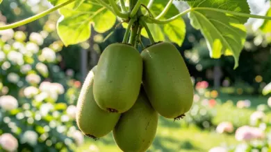 kiwi rostlina jak ji pěstovat - Jak na pěstování kiwi rostliny: praktický průvodce
