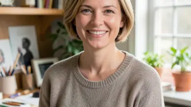Lucie Juřičková - herečka a dabérka: život, kariéra a osobní informace