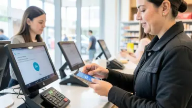 nfc platby co to je a jak fungují - NFC platby: podrobný průvodce fungováním a nastavením
