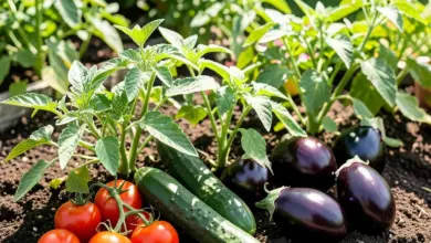 plodová zelenina co pěstovat a jak - Plodová zelenina: tipy na pěstování a co vybrat