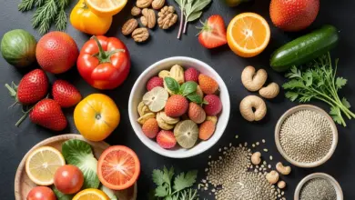 protikvasinková dieta co to je - Co je protikvasinková dieta a jak funguje
