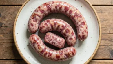 Autentický salsiccia recept: Příprava a tipy na pravou italskou klobásu