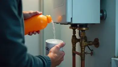 nemrznoucí směs do topení jak ji vybrat – Jak vybrat správnou nemrznoucí směs do topení
