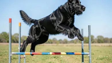 Beauceron potřeby a péče o plemeno - ilustrační foto