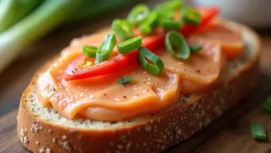 rybičková pomazánka ze školky recept – Nejlepší recept na rybičkovou pomazánku jako ve školce