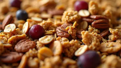co je granola a jak ji využít – Granola: Význam a všestranné využití v kuchyni