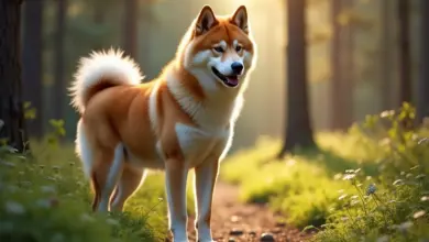 akita inu povaha a chov – Akita inu: Povaha, chov a tipy pro správnou péči