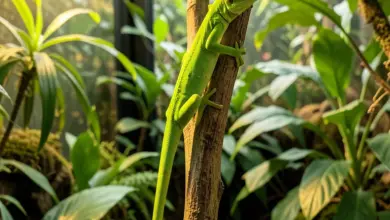 co je felsuma madagaskarská a jak se o ni starat - Co je felsuma madagaskarská a - ilustrační foto
