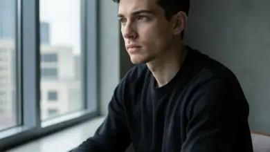 co je incel a jak se s tím vyrovnat - Co je incel a - ilustrační foto