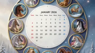 Co čeká jednotlivá znamení zvěrokruhu v lednu 2026 - ilustrační foto