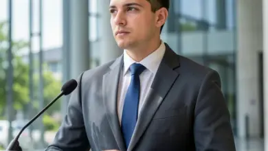 Jak infantilita ovlivňuje politiku a společnost - ilustrační foto