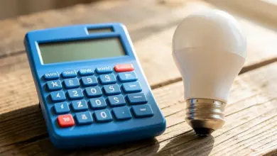 Jak klesající ceny energií ovlivňují domácnosti - ilustrační foto
