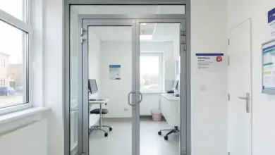 Jak najít kožní ambulance v opavě - ilustrační foto