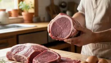 co je carnivore dieta a jak funguje - Co je carnivore dieta a - ilustrační foto